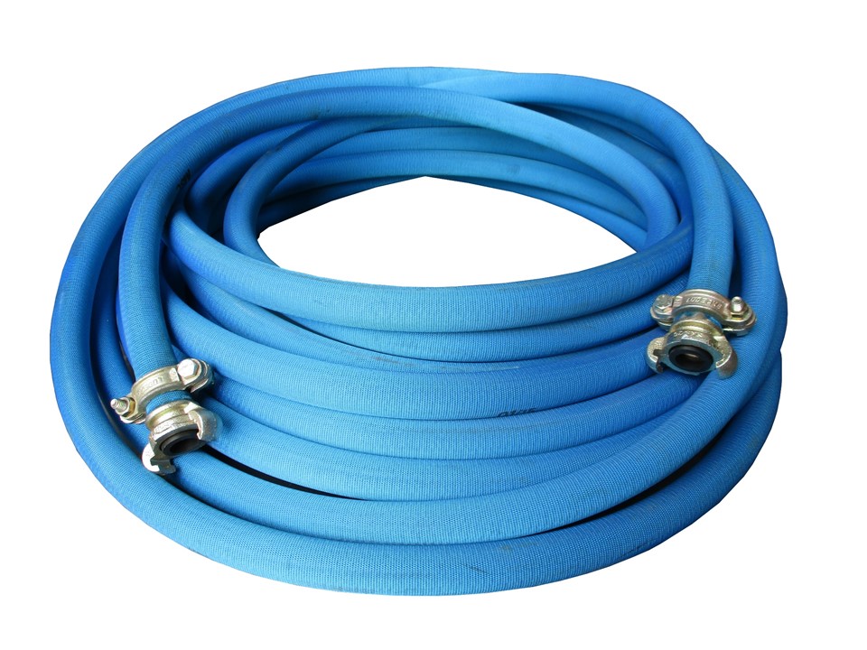 Compressed Air Hose  1" LIGHT Ø25 (K)