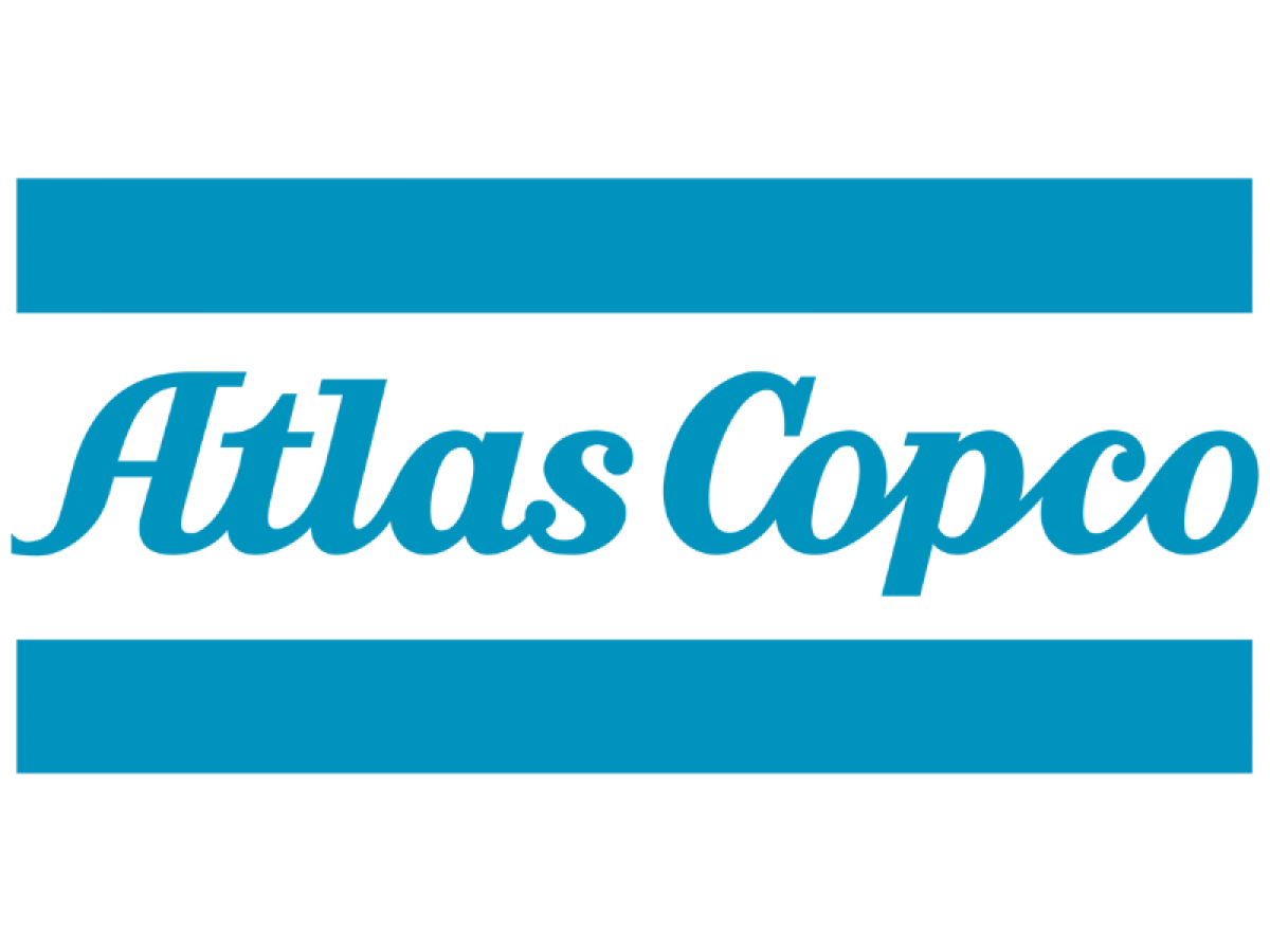 ATLAS COPCO