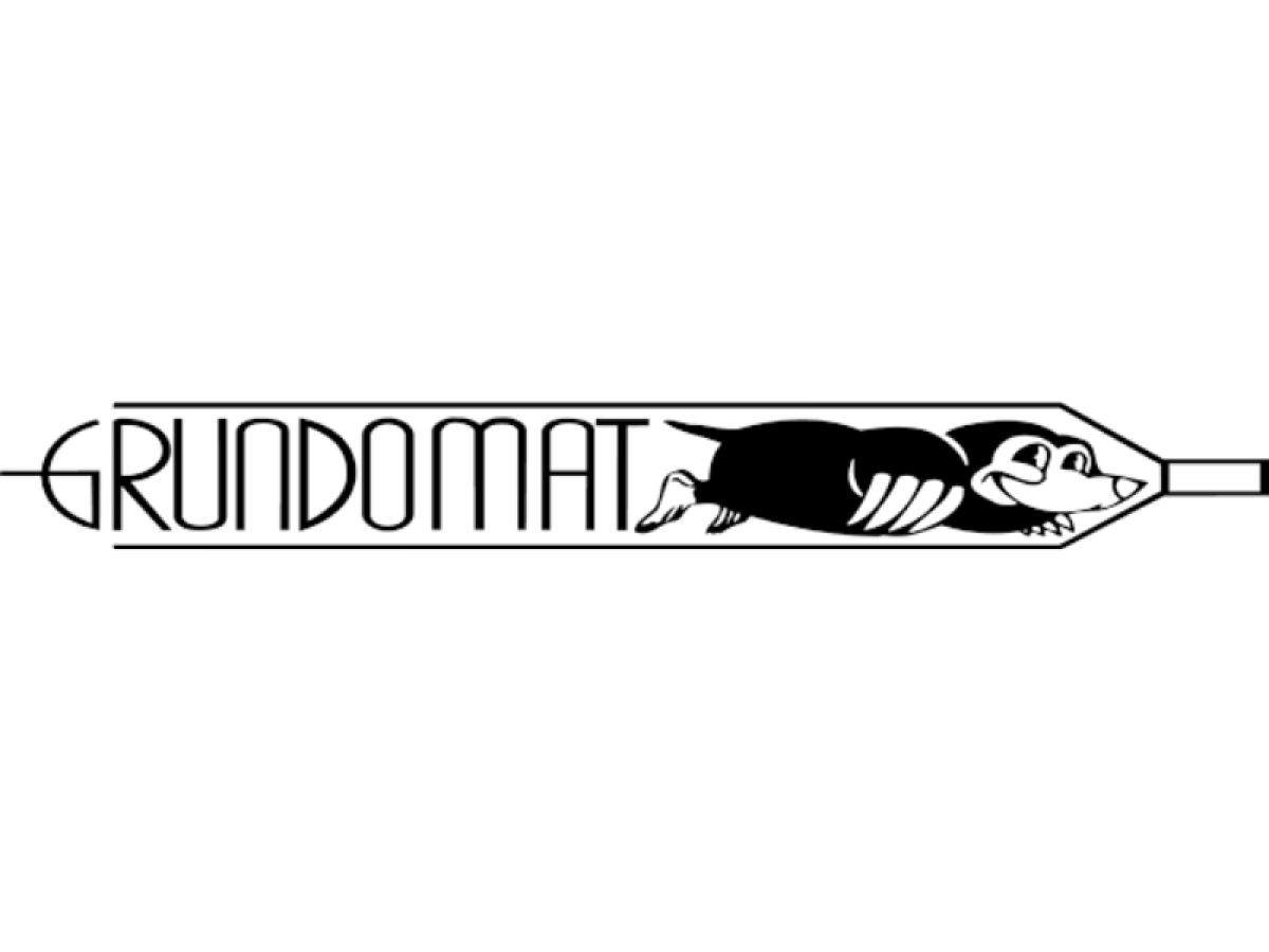 Grundomat