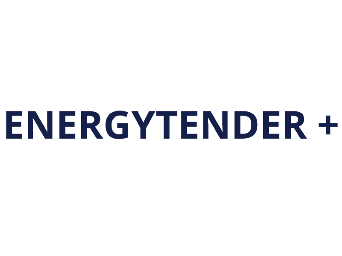 ENERGYTENDER+