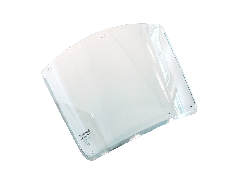 Visor 200 mm for Clearways face shield
