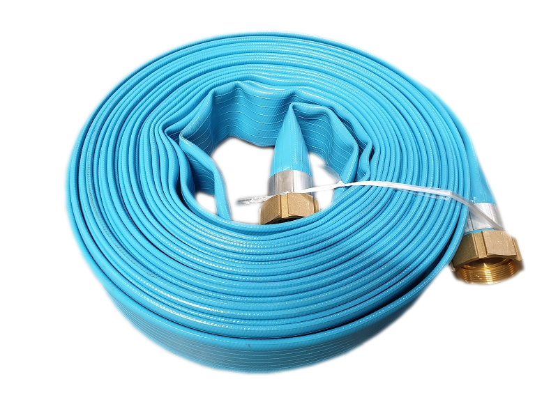 Drain hose LFH-Eco 2 BSP - L 25 m